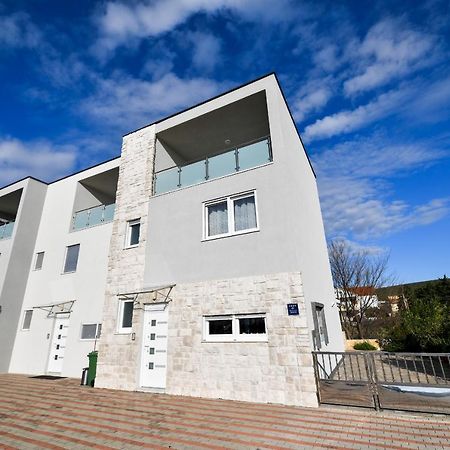 Deluxe Triplex Antea Vila Sukošan Exterior foto