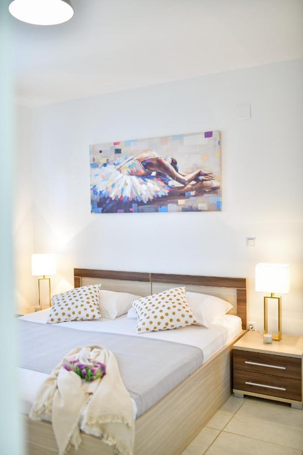 Deluxe Triplex Antea Vila Sukošan Exterior foto