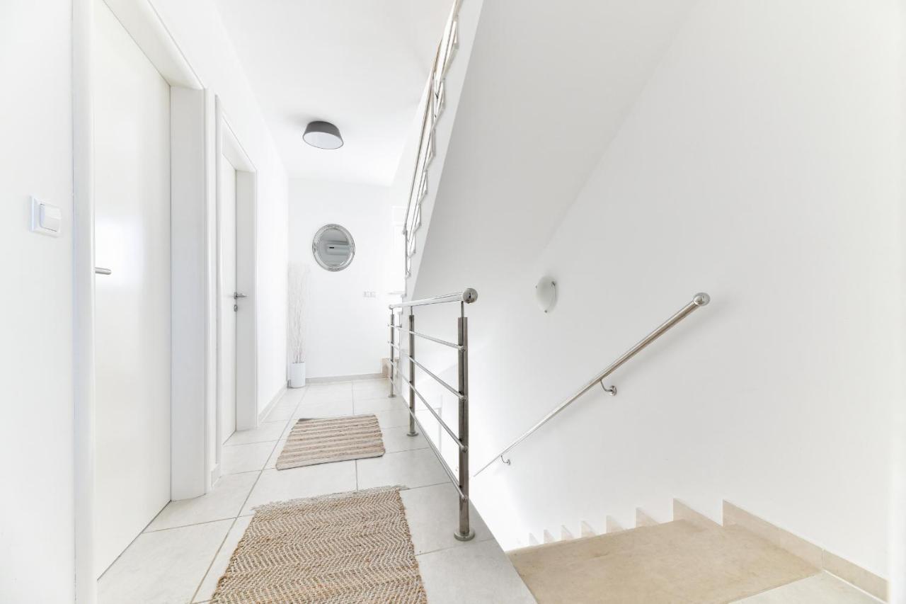 Deluxe Triplex Antea Vila Sukošan Exterior foto
